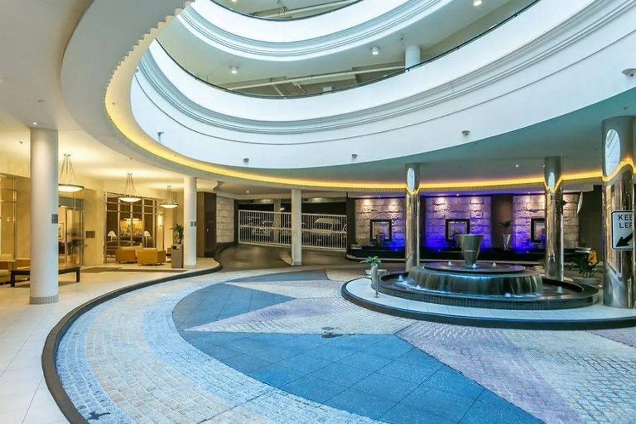 Mantra Towers Of Chevron Aparthotel Surfers Paradise