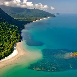 Lodge Thornton Daintree