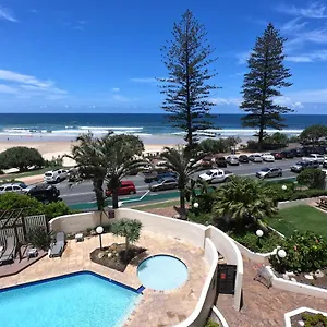 Coolum Caprice Apartahotel