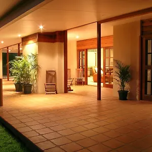 Lodge The Summit Rainforest Retreat