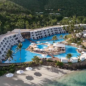 Resort Intercontinental Hayman Great Barrier Reef