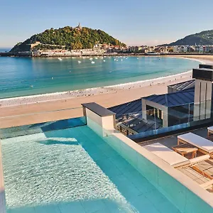Hotel Nobu