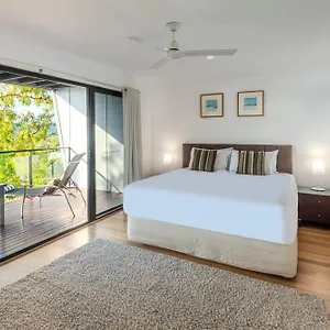 Apartment Shorelines Apartments On Hamilton Island By Hiha