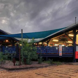 Lodge Retreat