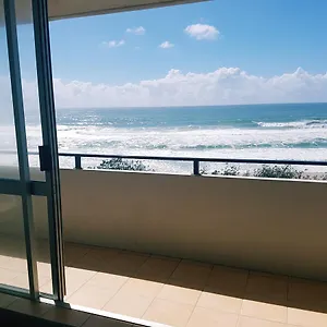 Apartment The Sands