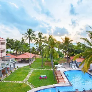 https://paradise-beach.negombohotels.net