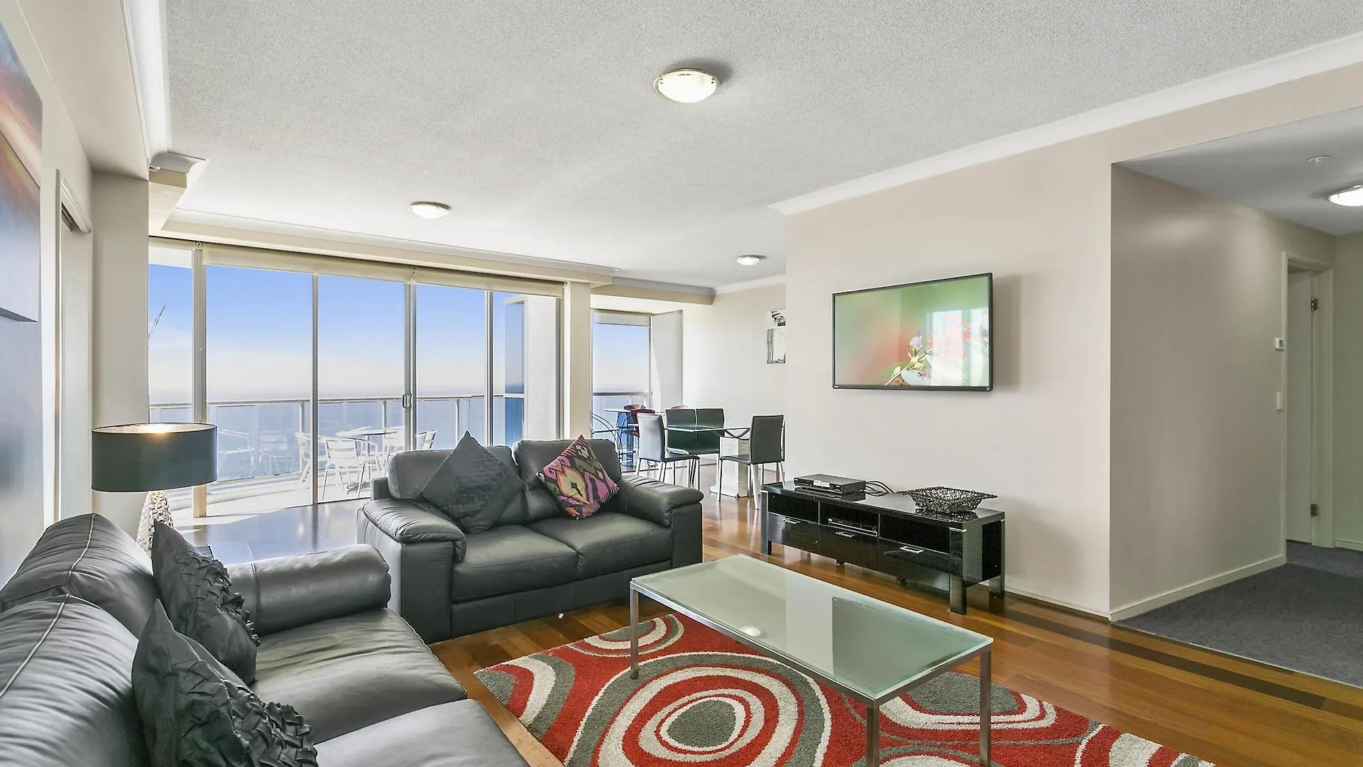 Aparthotel Mantra Towers Of Chevron Surfers Paradise