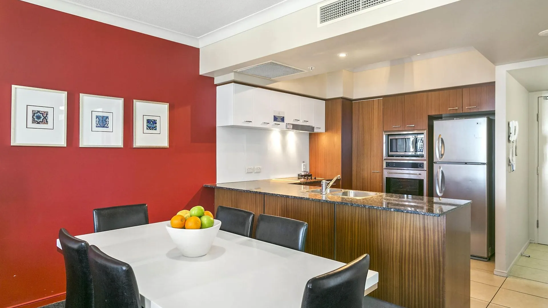 Aparthotel Mantra Towers Of Chevron Surfers Paradise