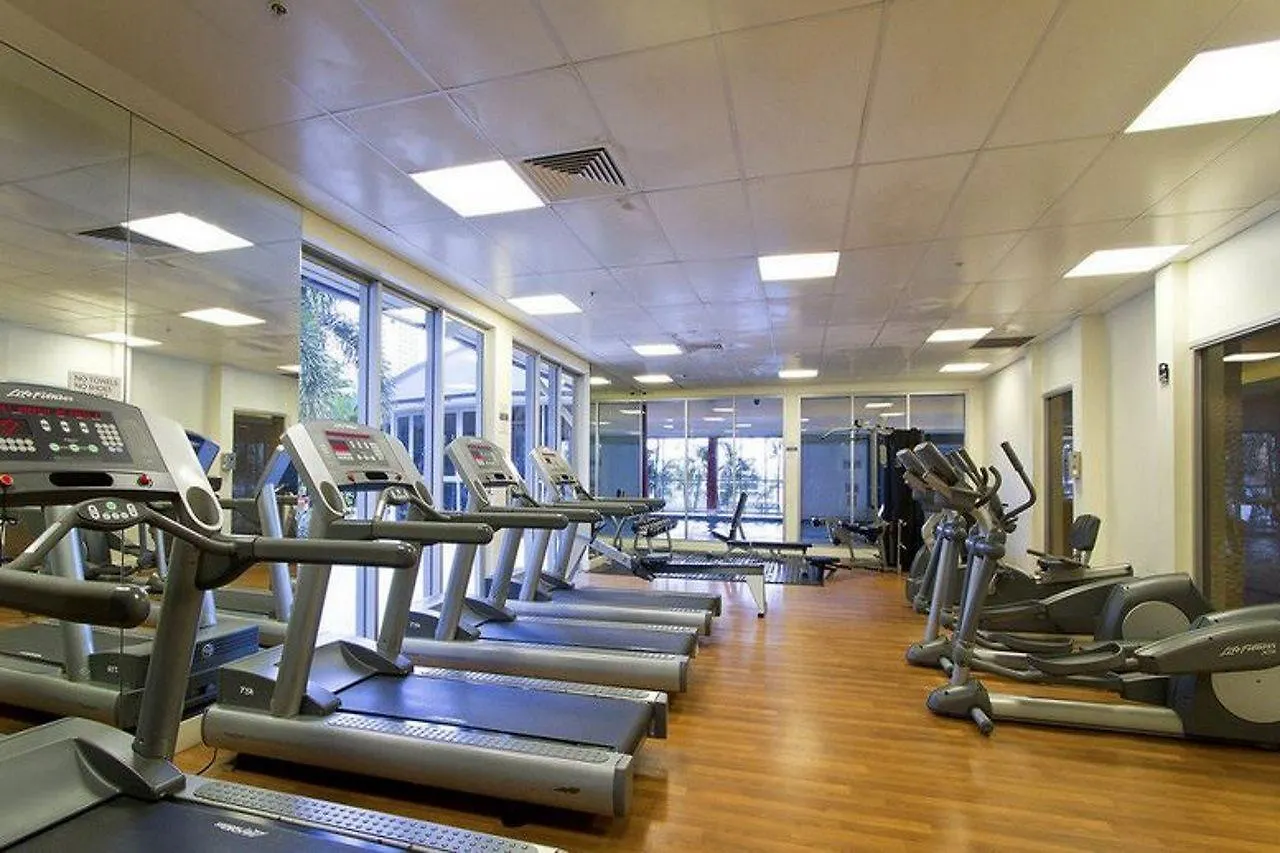 Aparthotel Mantra Towers Of Chevron Surfers Paradise 3*,